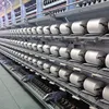polyester POY yarn texturing machine/ DTY Machine with godet