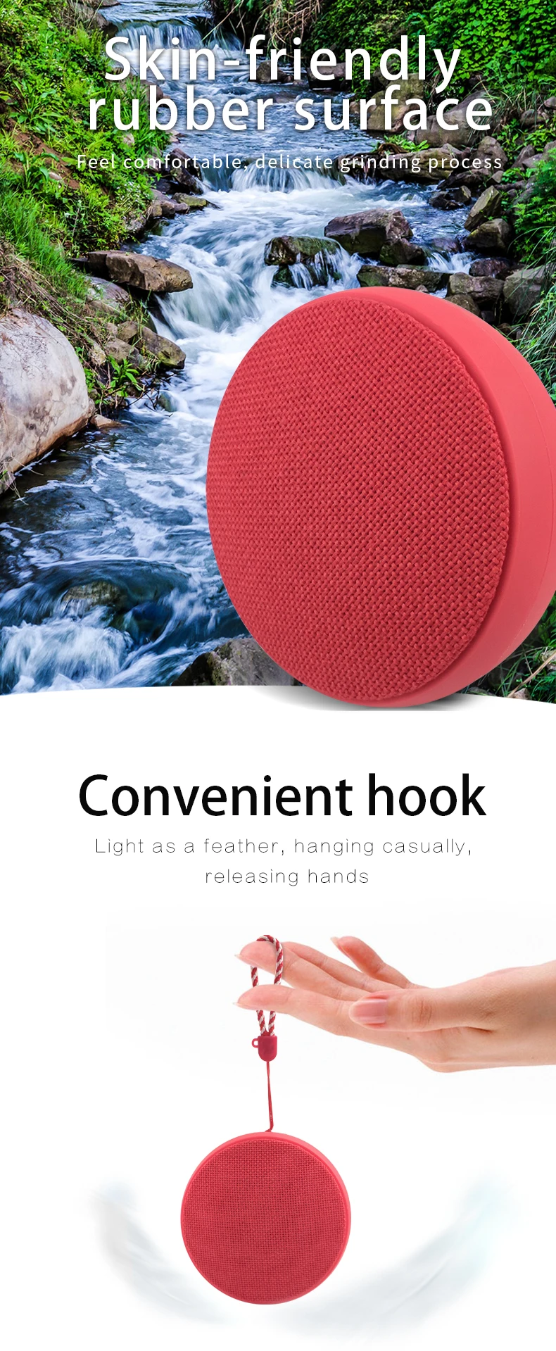 Gadgets Floor Speakers Toy Blue Tooth Speaker for Bikes Bluetooth-speaker - ANKUX.COM
