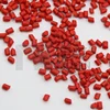 New Hot Fashion First Choice pe pp red color masterbatch