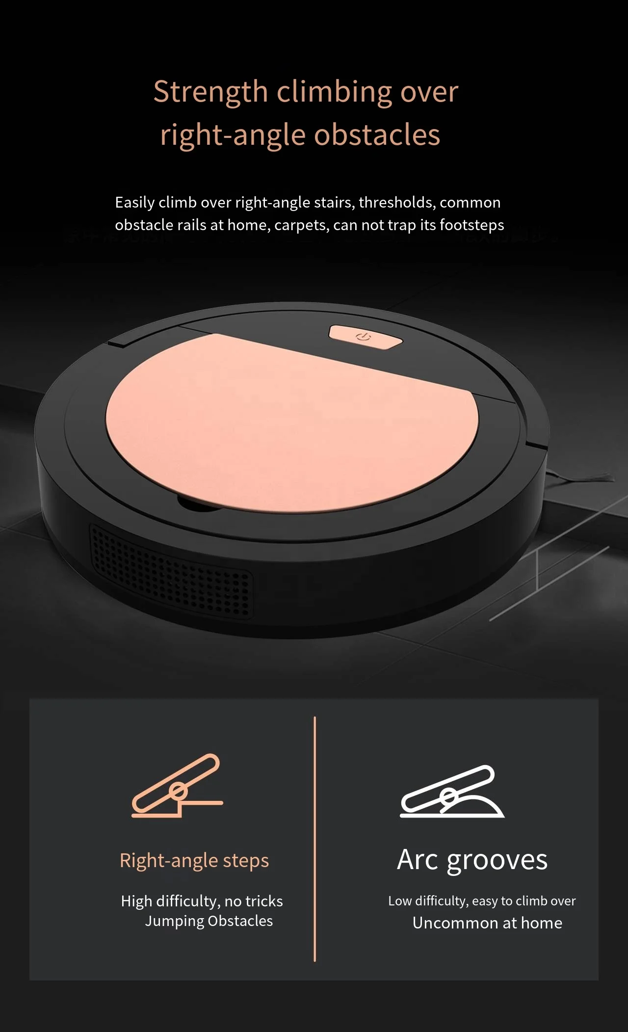 Sweeping Robot Household Automatic Intelligent Sweep Mop Mop Mop Vacuum