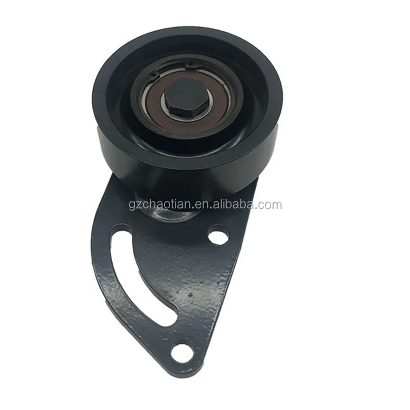 Pc3006 Pc2006 Pc2007 Belt Pulley Excavator 6d108 Engine Belt