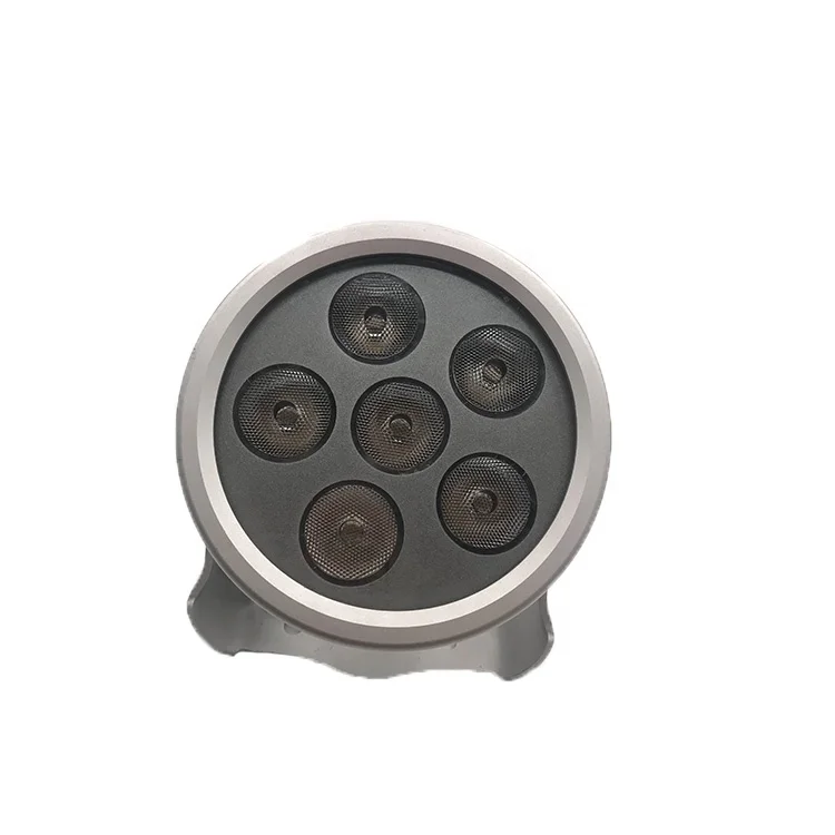 Innovative product for sale battery operated mini led spotlight rechargeable