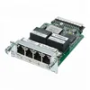 HWIC-1GE-SFP ^GigE High Speed WIC With One SFP Slot