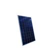 Solar panel poly monocrystalline mono