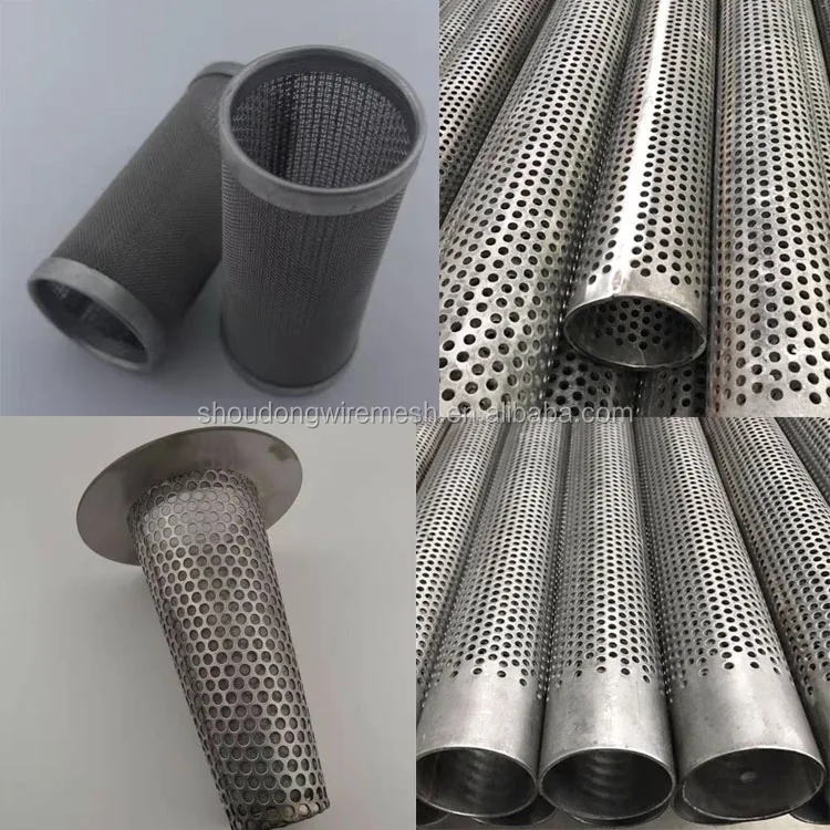 Y Strainer Replacement Screens Stainless Steel 304 Screens Buy