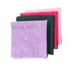 High quality hotel wedding jacquard fabric table napkin