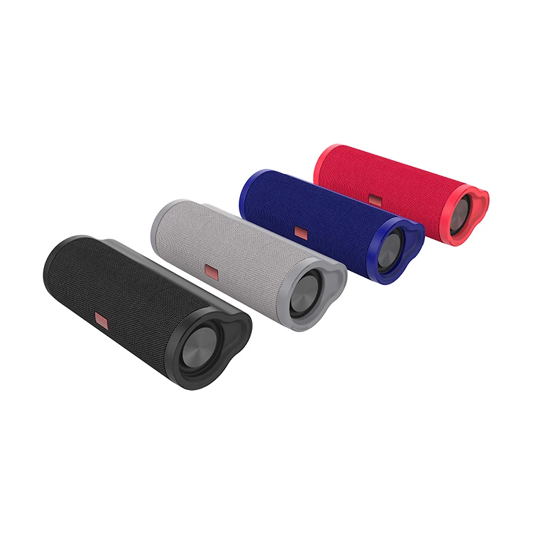 IPX6 Waterproof wireless Blue tooth portable plug-in card audio speaker - ANKUX.COM