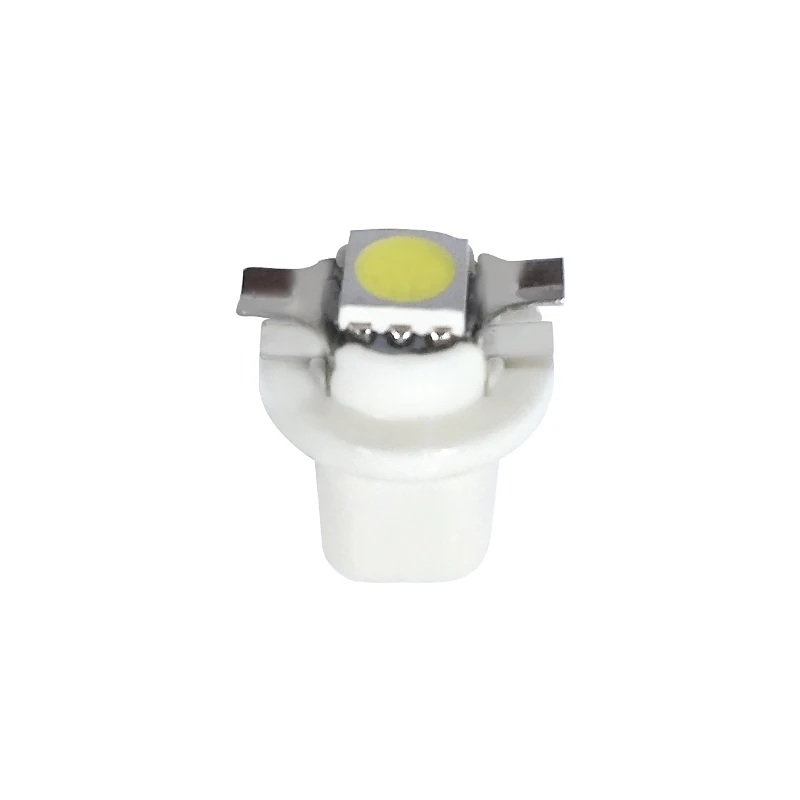 Auto Led Bulbs Manufacturers 5050 1smd 12 Volt Dc Led Instrument