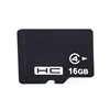 Custom Logo Full HD Micro 16 gb sd flash memory TF Card