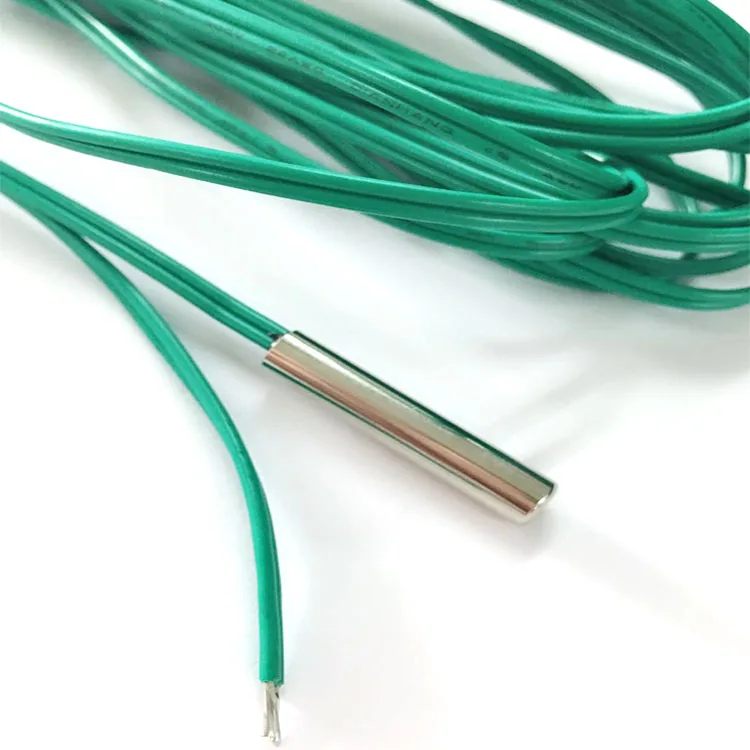 PT100  PT1000  Temperature  Sensor   for   High   Temperature   R0  100 OHM   1000 OHM    CLASS a   CLASS B  CLASS  1/3B supplier