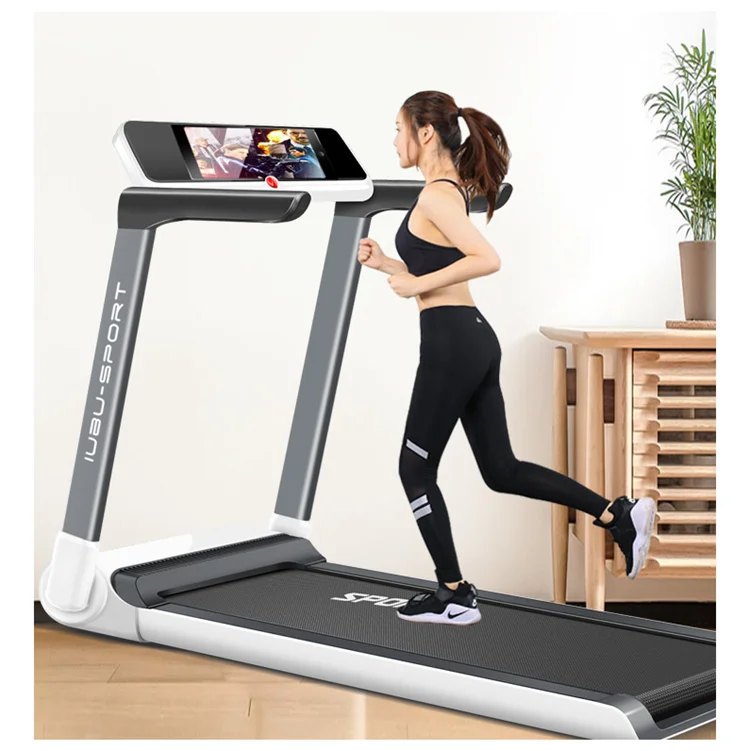 Oma Used Mini Treadmills Electric For Home Sale Weight Capacity