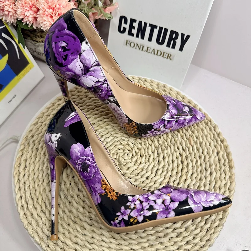 purple dress shoes for ladies Croco Print Wingtip Width Regular (B) width Size Chart [/custom tab][custom tab] Materials Color Dusty Lilac Upper Leather Lining Leather Sole Sealed leather Heel French Heel Height 2.25/5.7 cm Footbed Lightly padded Closure Tie Origins Design Designed in Reno Red Patent r High Heeled