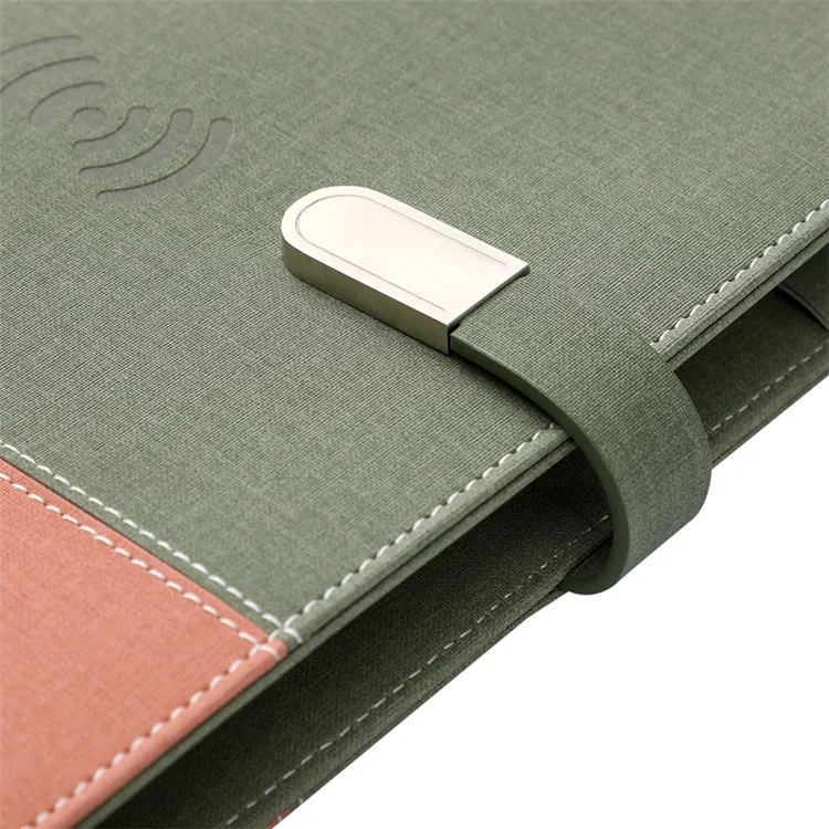 premium notebook