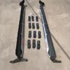 Car accessories car body parts updated parts running board side bar side step for x-trail rogue side step high quality