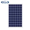 SPN-70 Eitai 300W 280W 275W 270W Poly Solar Panel 60 Cellular 260W 290Watt Solar Panel