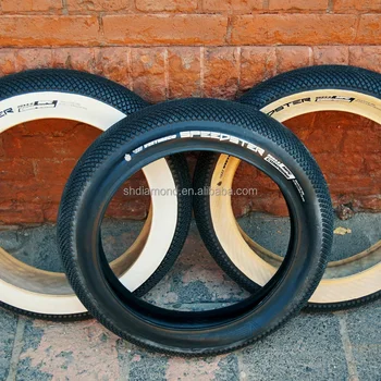 20x4 bicycle tire