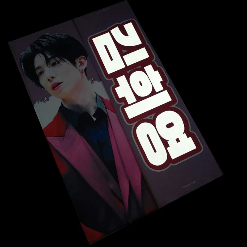 Custom Holographic Laser Reflective Double Sided Print