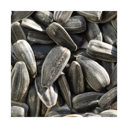 
Organic Russian sunflower seeds 