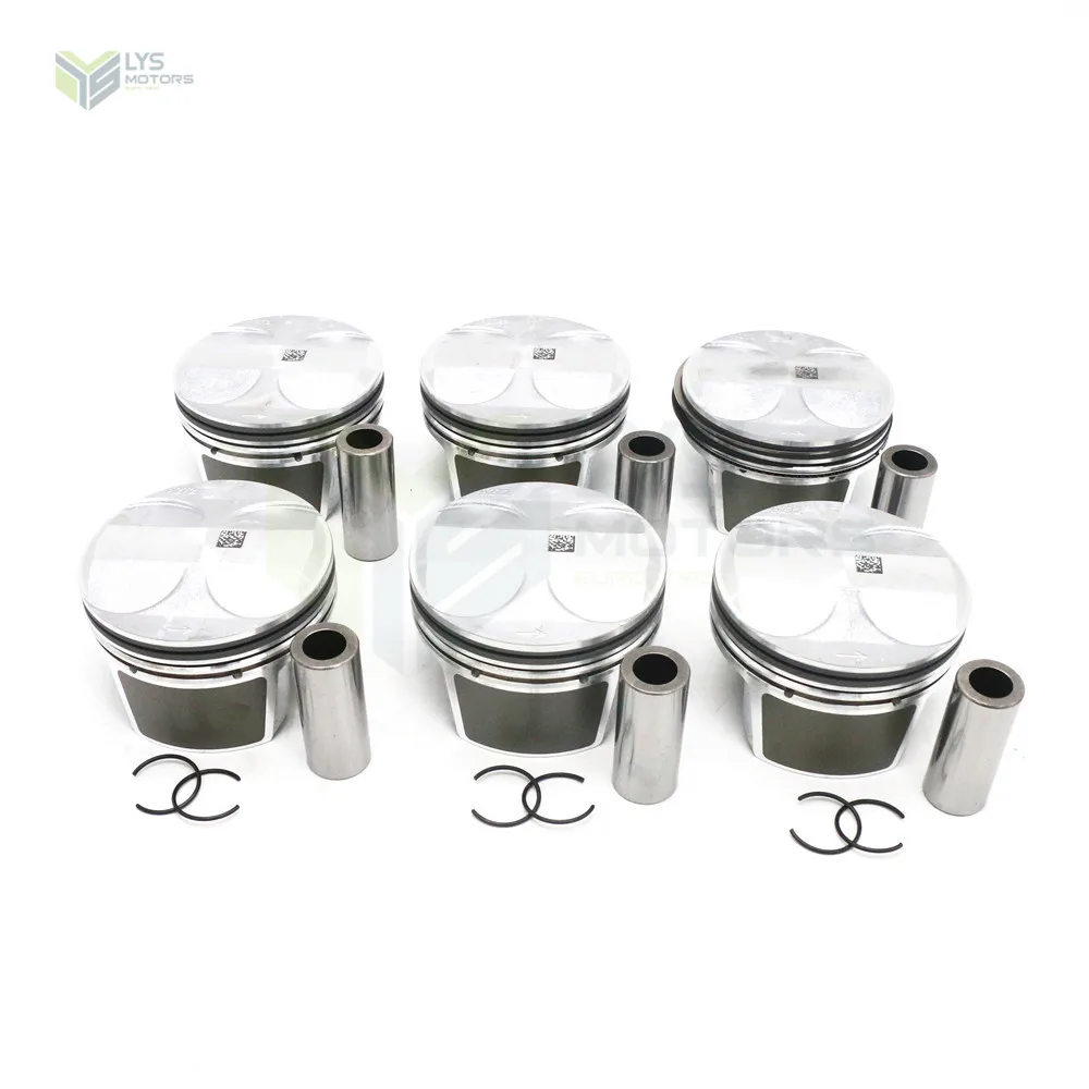 Piston Kit Piston Ring 1029940135 A1029940135 M272 M272.920 M272 