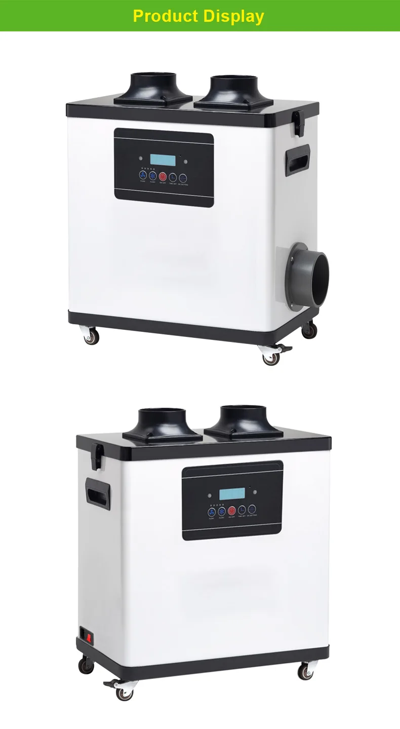 Solder Fume Extractor For Manual Soldering Fumes Buy Solder Fume