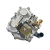 ACT single point system cng high pressure regulator ACT04 cng regulator