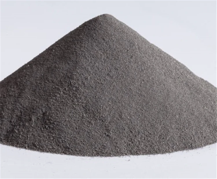 High Purity Tungsten Powder