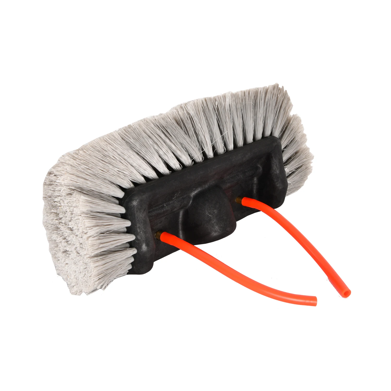 Winslow & Ross Extendable Window Cleaning Brush Eva Handle Glass