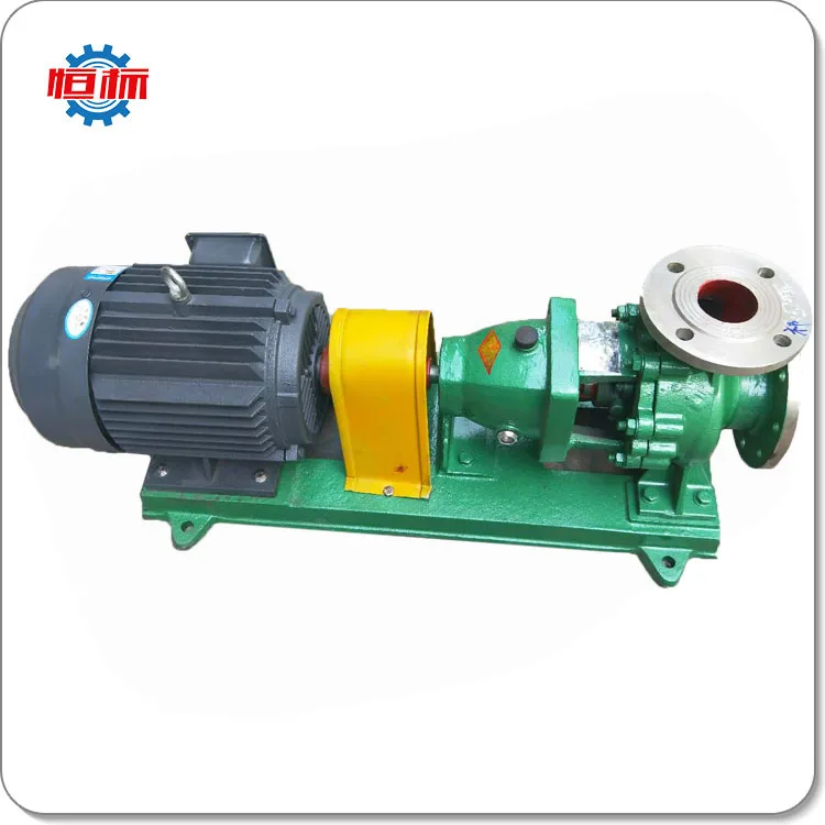 Explosion proof pumps. Explosion proof pumps