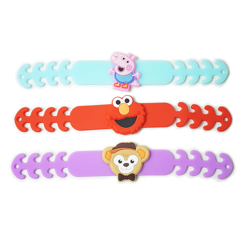 mask rubber strap