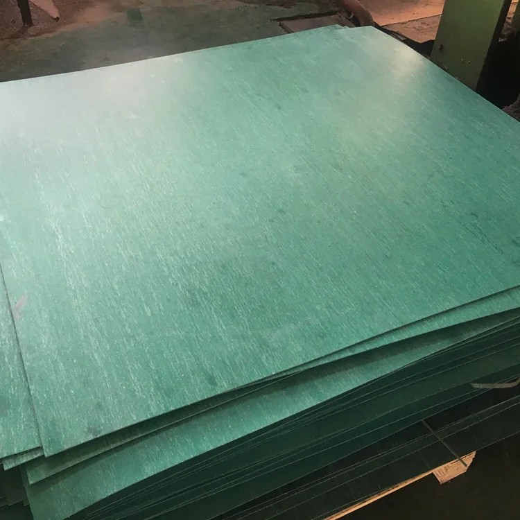 Green C4430 Oil Resistant Asbesto Free Jointing Gasket Sheet With ...