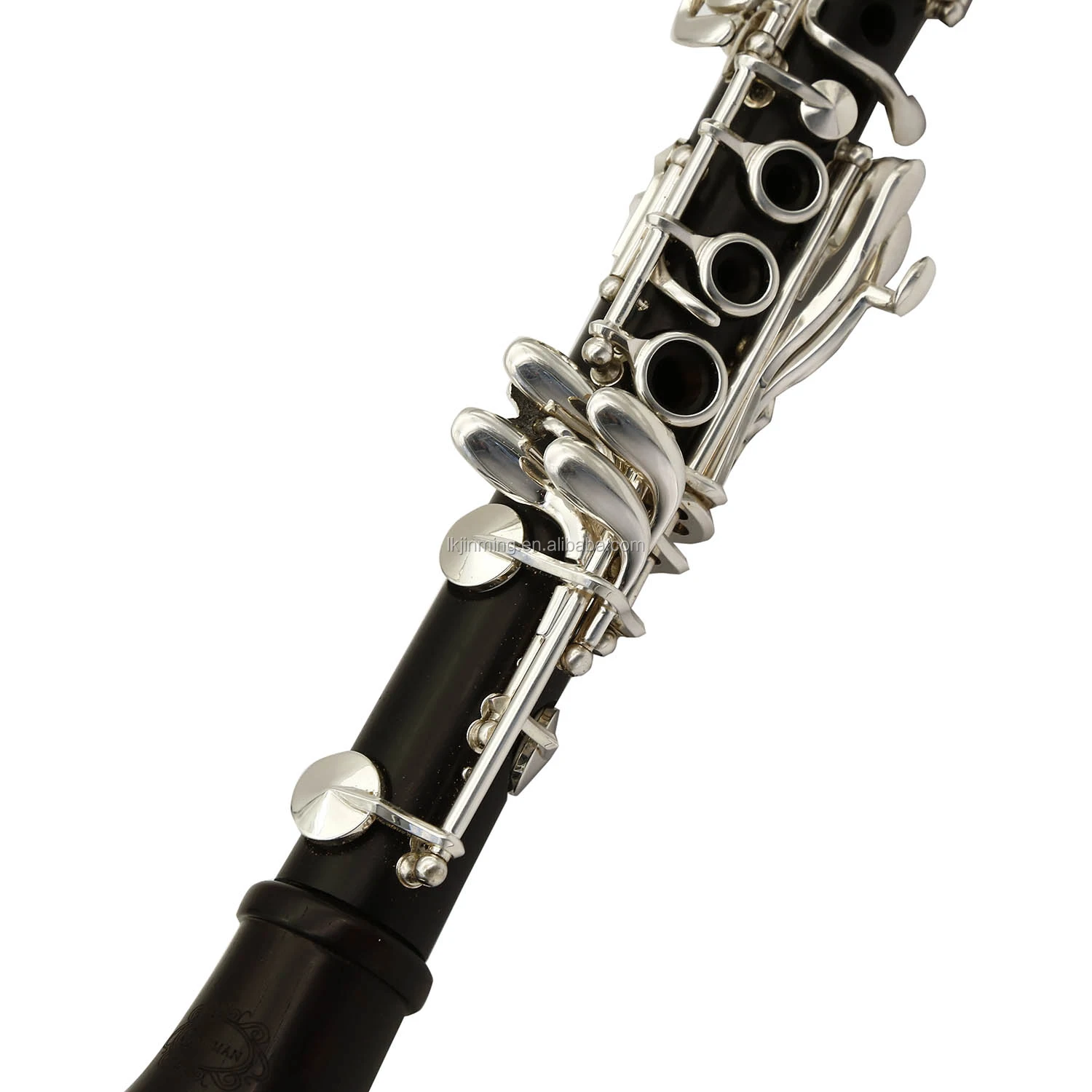 clarinet eb rosewood