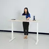 Automatic Electric Height Adjustable Office Standing Desk Lift Table
