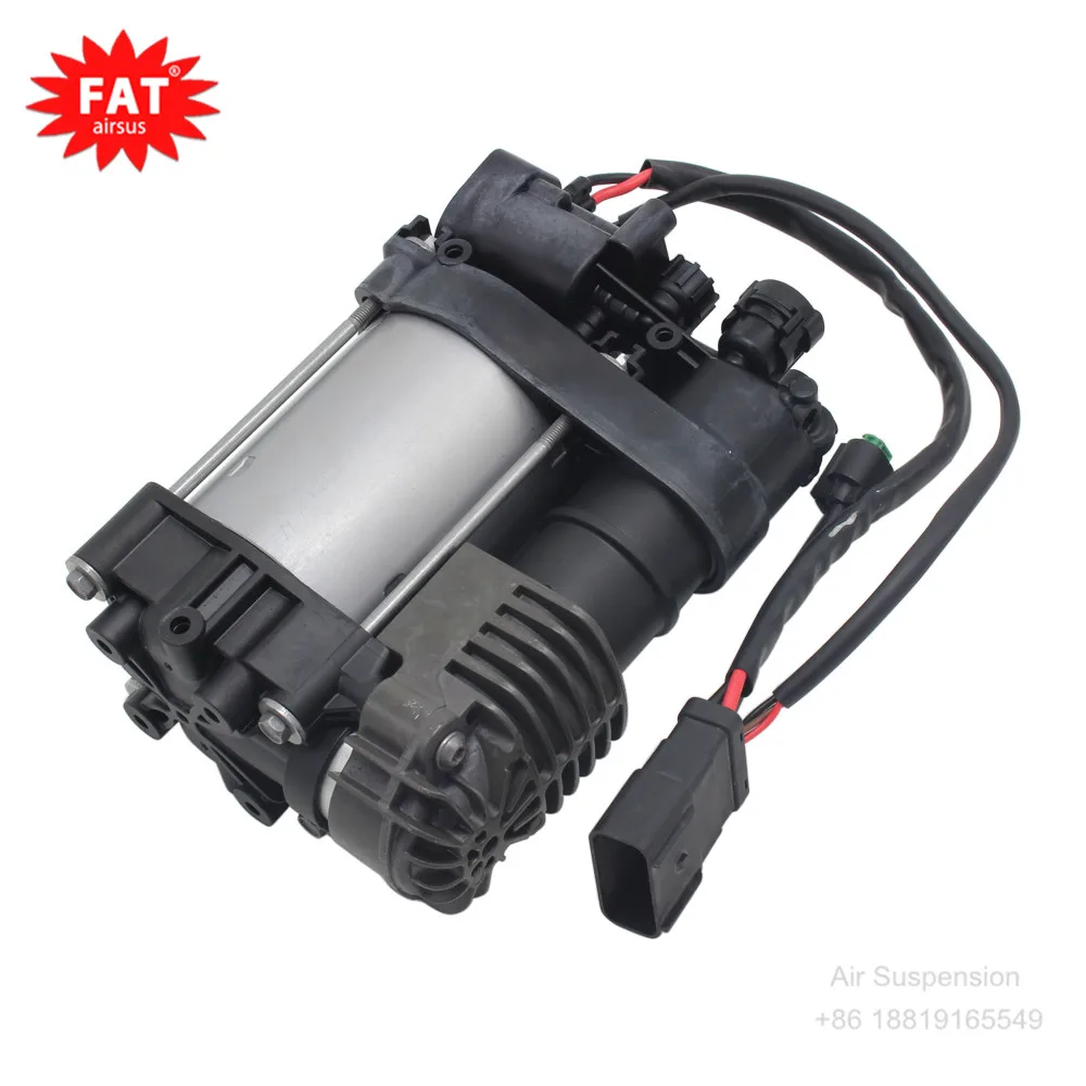 Air Compressor Suspension Pump For Jeep Cherokee Wk2 Body Part