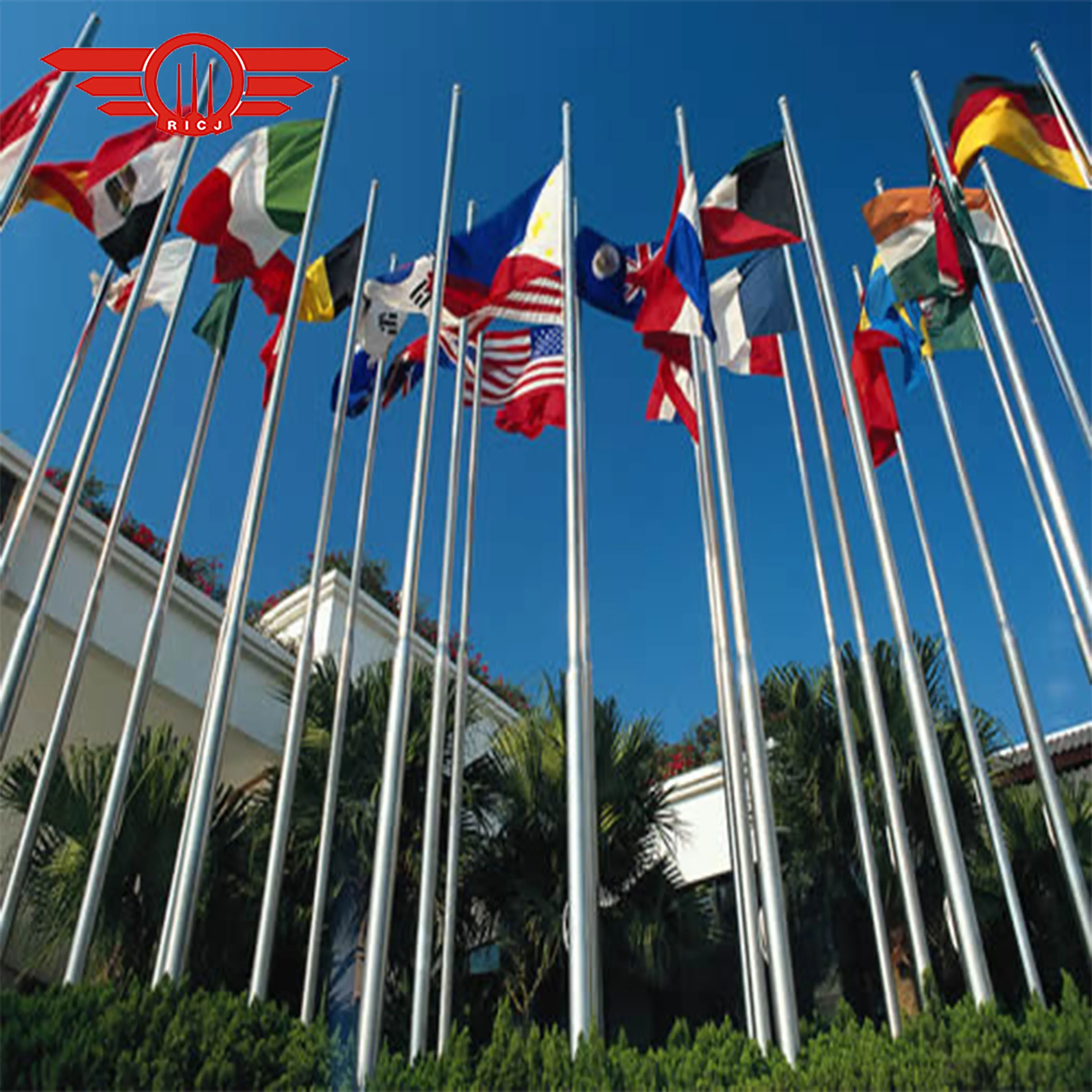 shop online manual flagpole garden flags street lights poles