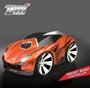 DWI-102 Hot Sale mini electric cheap car2.4G 6CH Voice Command Car Smart Watch battery car