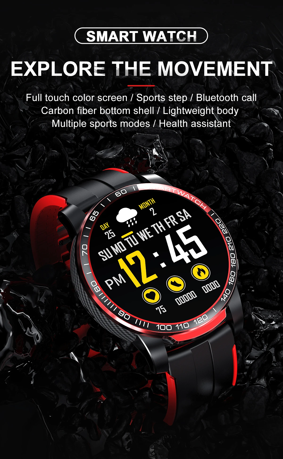 bands for iwatch 3