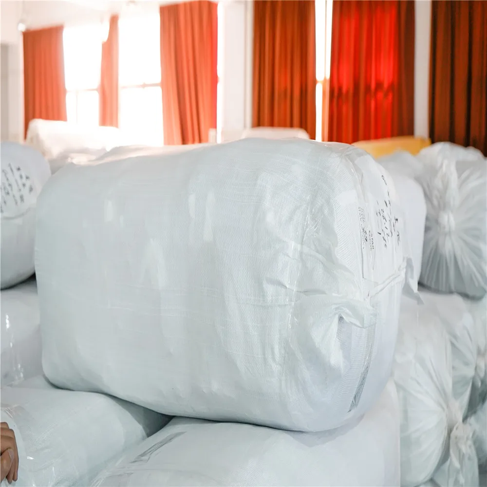 Bed Mattress Outer Shell Mattress Encasement Zippered Cooling Foam