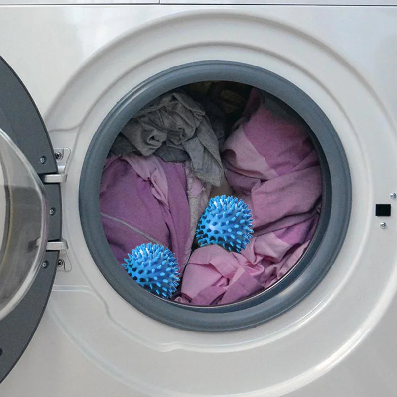 washing laundry dryer ball