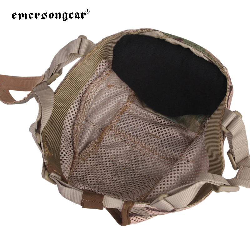 Emersongear Tactical Outdoor Shooting Ball Hat Night Cap Em8732 Buy