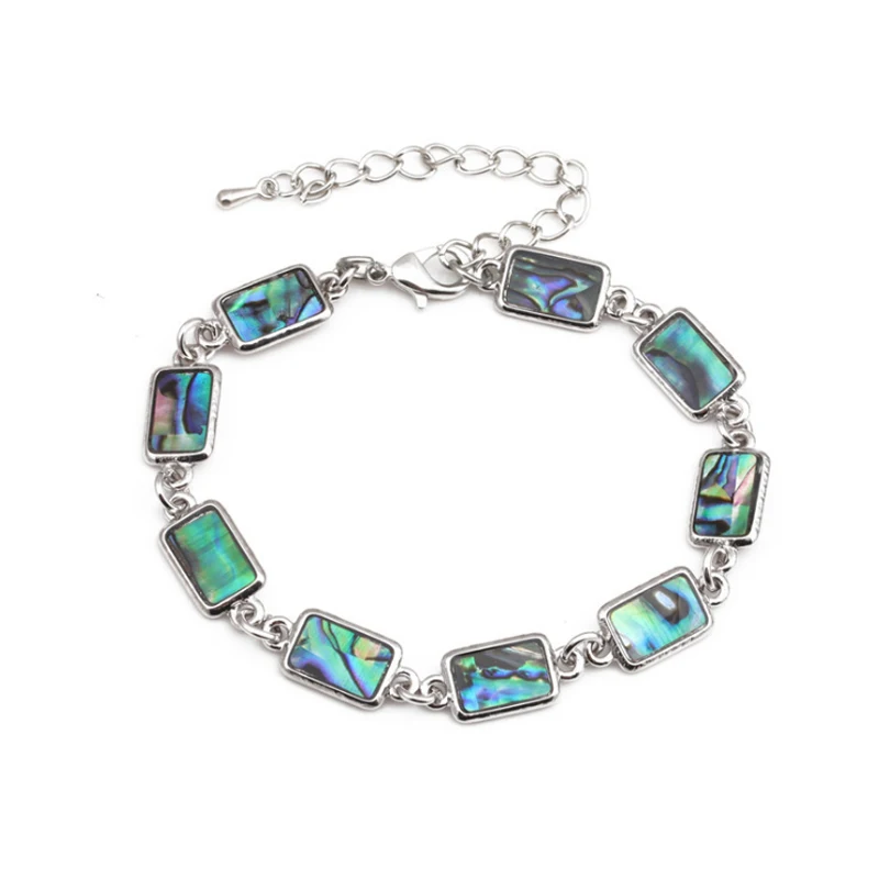 abalone shell bracelets