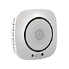 Home Fixed WiFi Multi Methane Gas Detector Price with Wall Mount