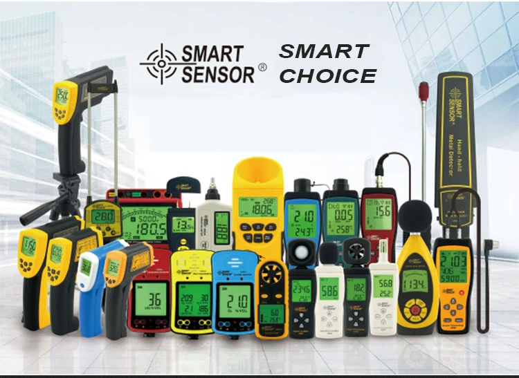 SMART SENSOR