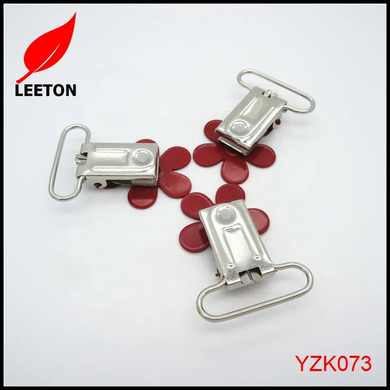 suspender clip729