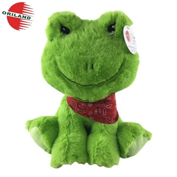 笑顔緑カエルぬいぐるみ動物ぬいぐるみ Buy 緑カエルぬいぐるみ ぬいぐるみ ぬいぐるみ Product On Alibaba Com