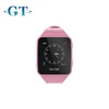 Waterproof Kids Smart Watch GPS WIFI Child Tracking Device with Voice Chat iOS Android App
