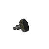 Guangxi Liuzhou Naite differential Bevel Gear for mechanisms 20CrmnTi/17CrNiMo6 Gears Spare Parts make in China