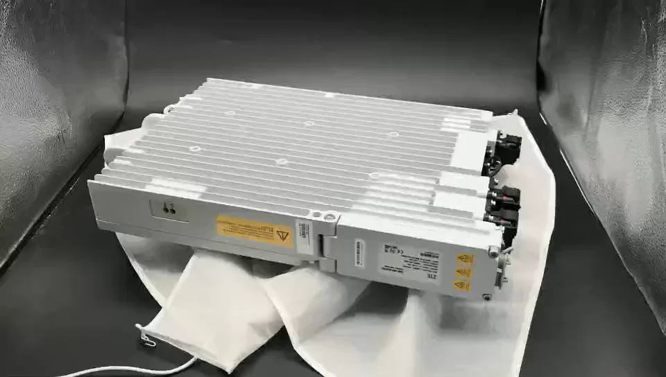 Zte Zxdd01 P3000 (v5.0r01m01) Ac To Dc Zte Outdoor Power Supply