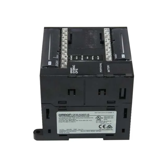 omron plc ??????? ????