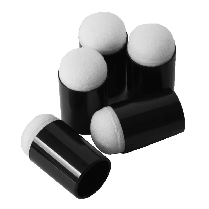 Ink Applicator Sponge/sponge Dauber/foam Ink Blending Tool Buy Foam Ink Blending Tool,Sponge