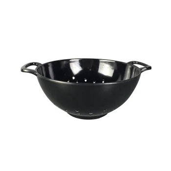 melamine colander